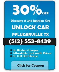 locksmith car keys Pflugerville TX